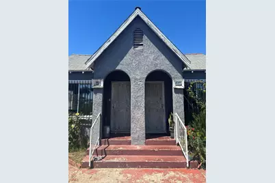 845 E 80th Street, Los Angeles, CA 90001 - Photo 1