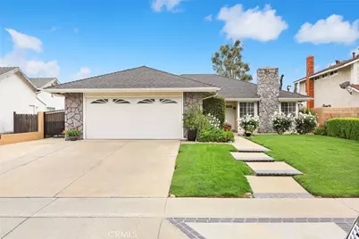 10357 Somerset Drive, Rancho Cucamonga, CA 91737 - Photo 1