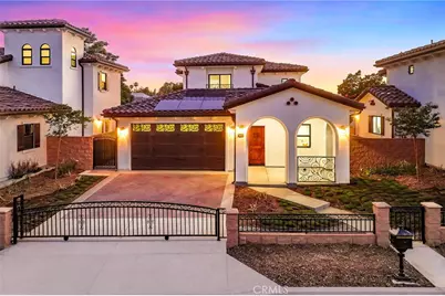 5463 Sultana, Temple City, CA 91780 - Photo 1