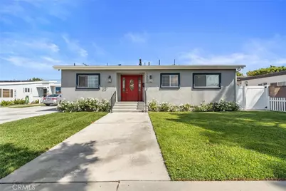 15509 Hornell Street, Whittier, CA 90604 - Photo 1