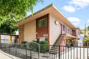 5150 Valley Blvd, Los Angeles, CA 90032 - Photo 1