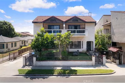 321 N Lincoln Avenue #B, Monterey Park, CA 91755 - Photo 1