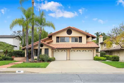 820 Rainwater Lane, Walnut, CA 91789 - Photo 1