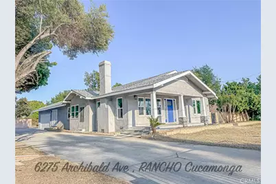 6275 Archibald Avenue, Rancho Cucamonga, CA 91737 - Photo 1