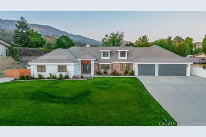13627 Scenic Crest Drive, Yucaipa, CA 92399 - Photo 1