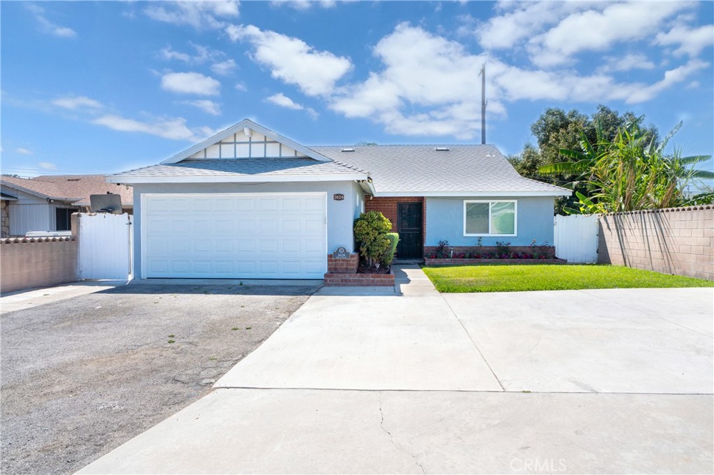 Houses For Rent In Baldwin Park