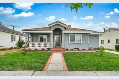1205 Camelia Drive, Alhambra, CA 91801 - Photo 1