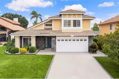 14121 Exeter Court, Fontana, CA 92336 - Photo 1