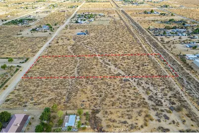 11839 Mountain Road, Pinon Hills, CA 92372 - Photo 1