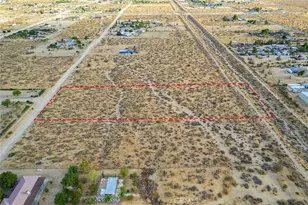 11839 Mountain Rd, Pinon Hills, CA 92372 - Photo 1