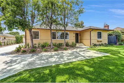 1425 S San Gabriel Boulevard, San Marino, CA 91108 - Photo 1