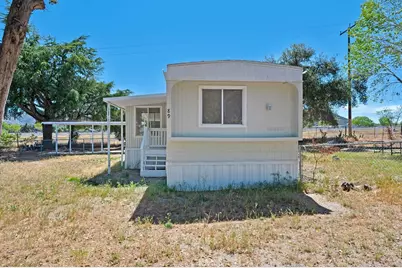 26455 Paradise Valley Rd #89, Warner Springs, CA 92086 - Photo 1