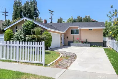 1011 N Whittier, Anaheim, CA 92806 - Photo 1