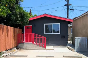 1575 1/2 Munson Ave #1/2, Los Angeles, CA 90042 - Photo 1