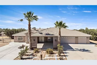 15562 Ranchero Road, Hesperia, CA 92345 - Photo 1