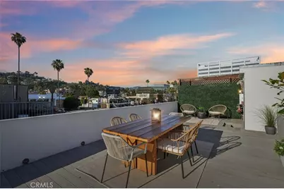 7124 Hollywood Boulevard #5, Los Angeles, CA 90046 - Photo 1