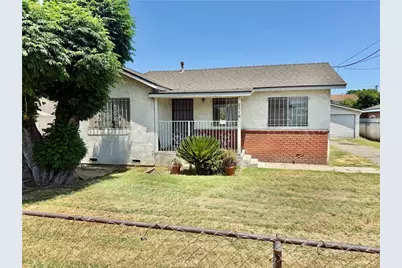 2516 Tamora Avenue, South El Monte, CA 91733 - Photo 1
