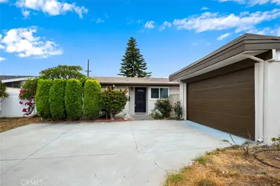 307 S Florette Street, Anaheim, CA 92804 - Photo 1