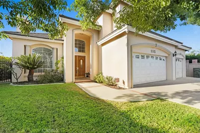 9103 Rancho Real Road, Temple City, CA 91780 - Photo 1