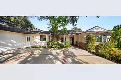 1648 Highland Oaks Drive, Arcadia, CA 91006 - Photo 1