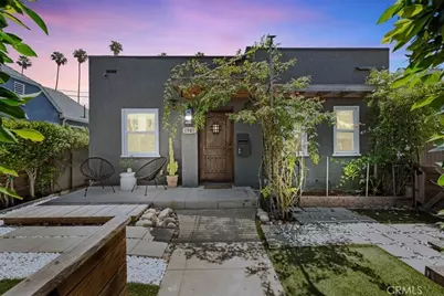 1940 Claudina Avenue, Los Angeles, CA 90016 - Photo 1