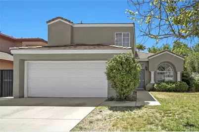 42523 56th Street, Lancaster, CA 93536 - Photo 1