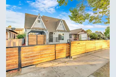 1438 W 69th Street, Los Angeles, CA 90047 - Photo 1