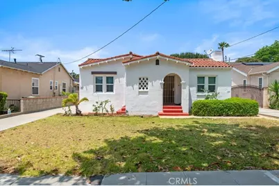 329 N Bushnell Avenue, Alhambra, CA 91801 - Photo 1