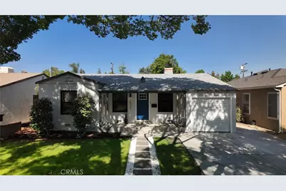 1832 N Rose Street, Burbank, CA 91505 - Photo 1