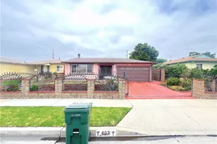 407 S Northwood Ave, Compton, CA 90220 - Photo 1