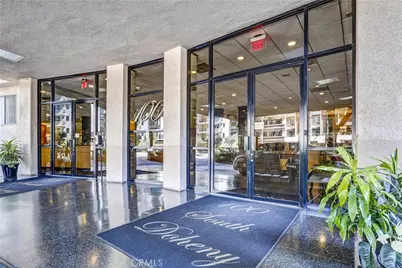 100 S Doheny Drive #315, Los Angeles, CA 90048 - Photo 1