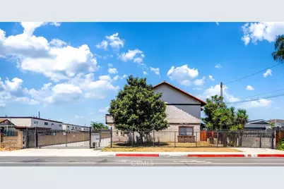 3687 Durfee Avenue #3, El Monte, CA 91732 - Photo 1