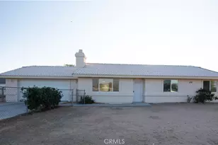 12794 Navajo Rd, Apple Valley, CA 92308 - Photo 1