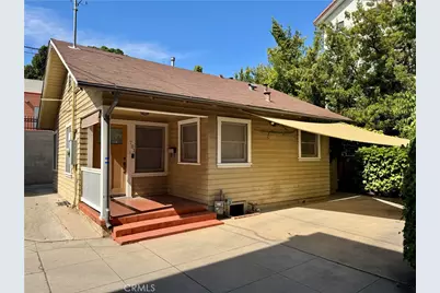 701 Mira Monte Place, Pasadena, CA 91101 - Photo 1