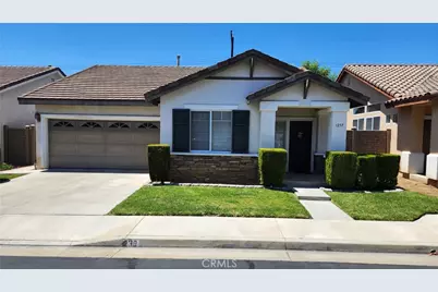 1257 N Harvest Walk Drive, La Puente, CA 91744 - Photo 1
