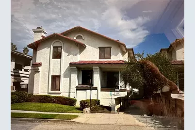 102 S Sierra Madre Boulevard #5E, Pasadena, CA 91107 - Photo 1