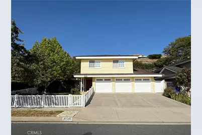 30540 Via Rivera, Rancho Palos Verdes, CA 90275 - Photo 1