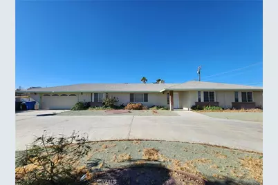 28035 Bonanza Road, Barstow, CA 92311 - Photo 1