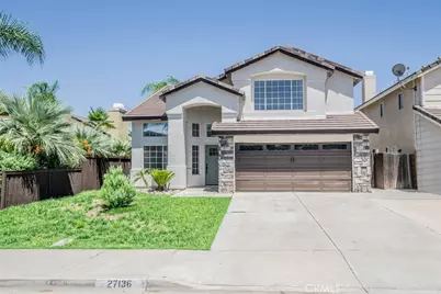 27136 School Park Drive, Menifee, CA 92584 - Photo 1