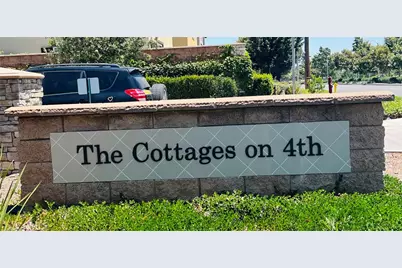 2061 E Sentinel Privado, Ontario, CA 91764 - Photo 1