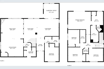 10527 Rose River Falls Avenue, Bakersfield, CA 93312 - Photo 1