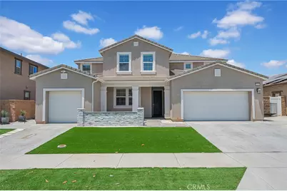 2721 Kings Canyon Drive, Jurupa Valley, CA 92509 - Photo 1