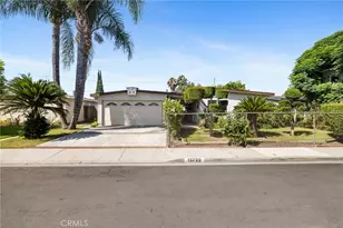 13722 Hartsville St, La Puente, CA 91746 - Photo 1