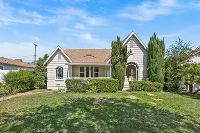 1520 S Olive Avenue, Alhambra, CA 91803 - Photo 1
