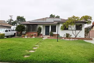 541 N Broadmoor Ave, West Covina, CA 91790 - Photo 1