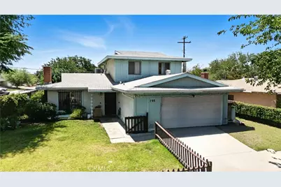 766 E Pillsbury Street, Lancaster, CA 93535 - Photo 1