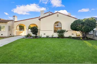 1211 S 3rd Street, Alhambra, CA 91801 - Photo 1