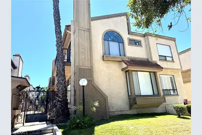 2100 Cedar Street #G, Alhambra, CA 91801 - Photo 1