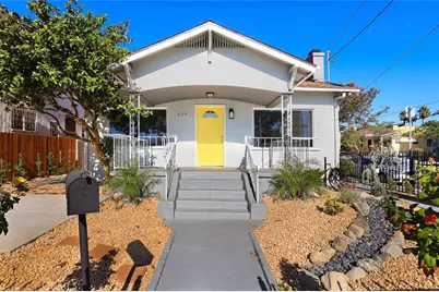 429 N Mott Street Street, Los Angeles, CA 90033 - Photo 1