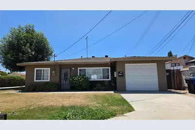 5578 Newman Street, Cypress, CA 90630 - Photo 1